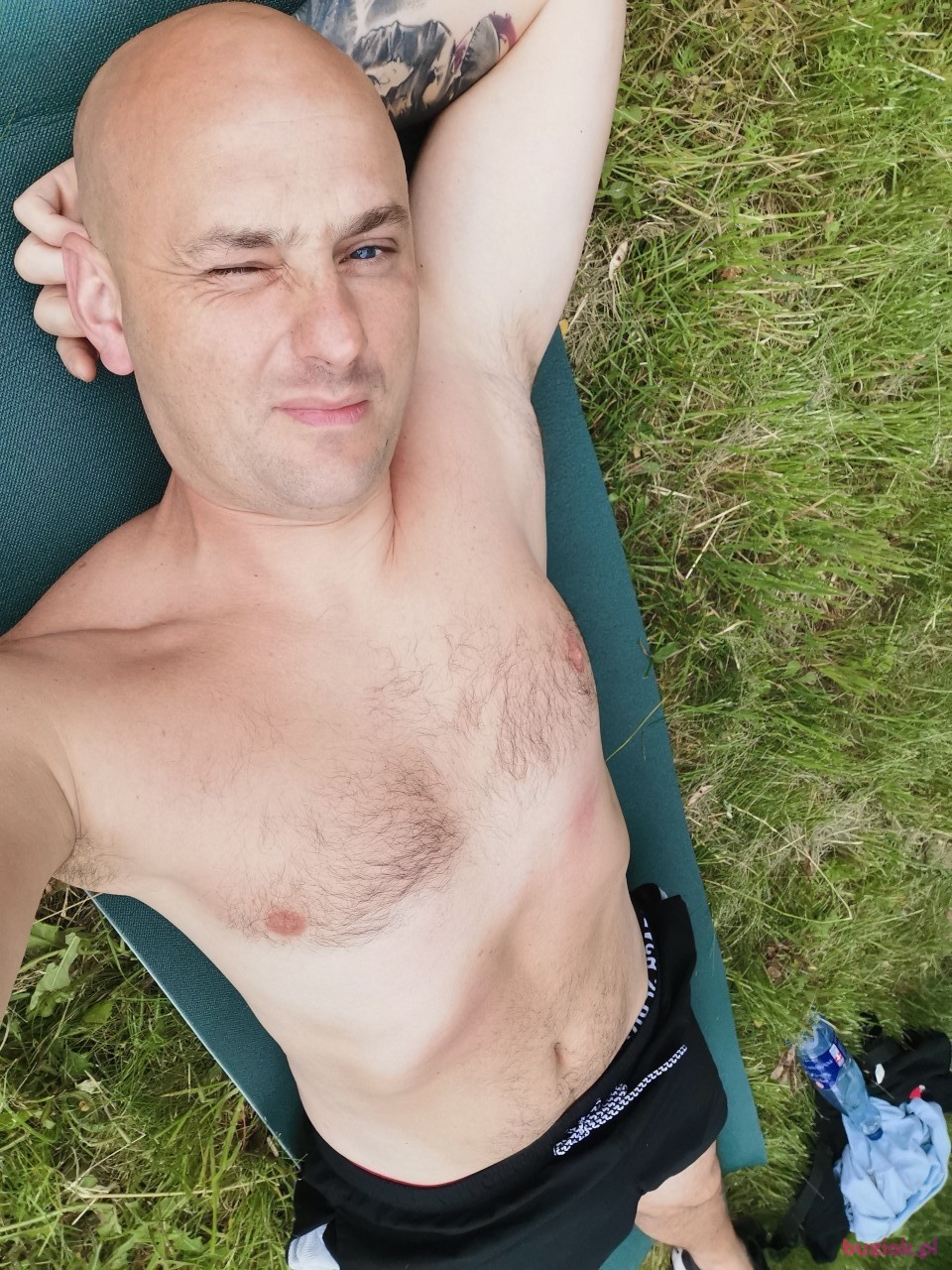 Bart, Mężczyzna, 42, Gliwice, Polska, Zdjęcie: 1