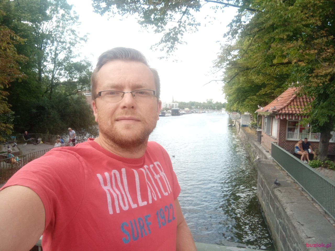 Mateusz, Mężczyzna, 36, Gromitz Schleswig Holstein, Niemcy, Zdjęcie: 2