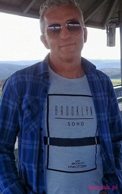 Marek, Mężczyzna, 55, Berlin, Niemcy, Zdjęcie: 2