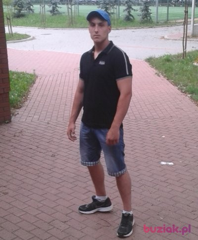 Mateusz, Mężczyzna, 29, Warszawa, Polska: 1
