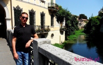 Łukasz, Mężczyzna, 40, Wrocław, Polska, Zdjęcie: 3