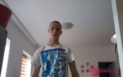piotr, Mężczyzna, 28, Poznań, Polska: 1