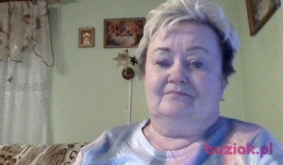 irena, Female, 65, Radom, Polska, Photo: 9
