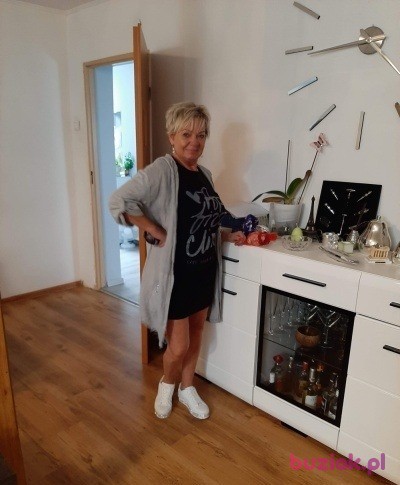 Iwona, Kobieta, 60, Nysa, Polska, Zdjęcie: 3