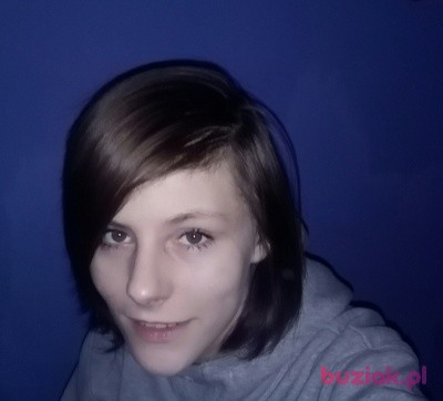 Dominika , Female, 29, Morąg, Polska, Photo: 1