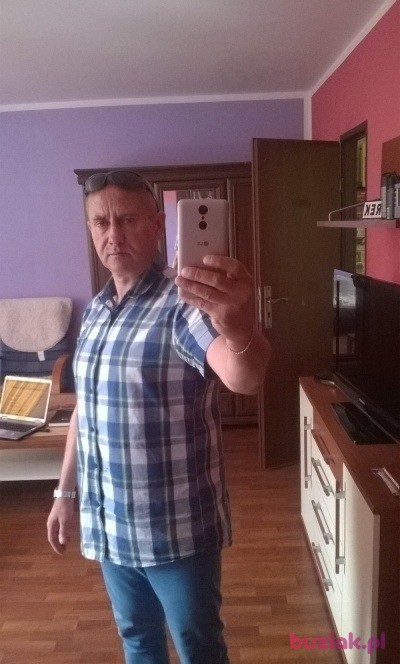 Jarek, Male, 55, Lidzbark Warmiński, Polska, Photo: 2
