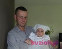 Łukasz , Male, 42, Grudziądz, Polska: 1