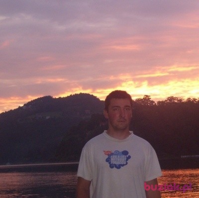 Paweł, Male, 35, Suchedniów, Polska: 1