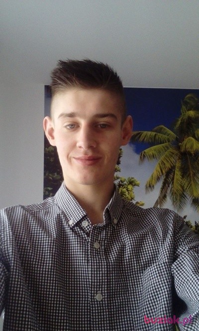 grzegorz , Mężczyzna, 27, Karlino, Polska: 1