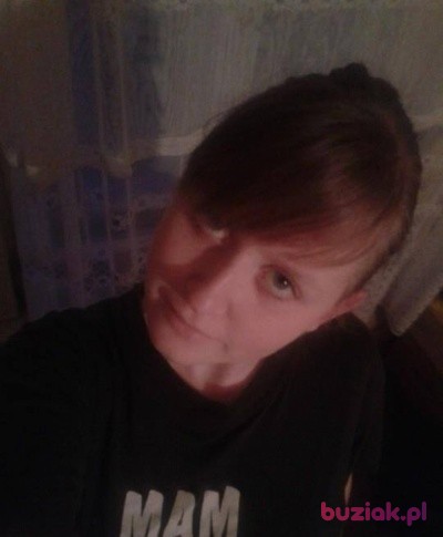 Sonia, Kobieta, 31, Środa Wielkopolska, Polska: 1