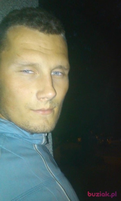 Bartek, Mężczyzna, 35, Września, Polska: 1