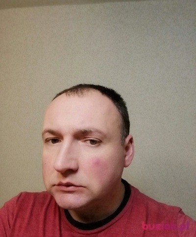 Tomasz, Male, 46, Radom, Polska, Photo: 2