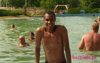 jamal, Mężczyzna, 40, Wrocław, Polska, Zdjęcie: 2