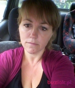 Beata, Female, 46, Elbląg, Polska: 1