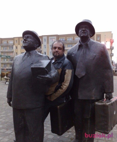 Stefan , Male, 58, Wielka Brytania, Photo: 18