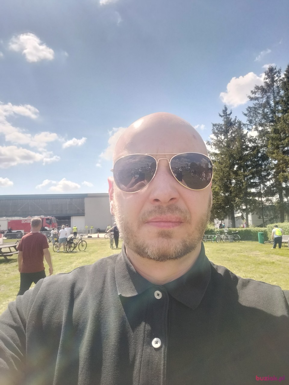 Norbert, Mężczyzna, 47, Leszno, Polska, Zdjęcie: 2