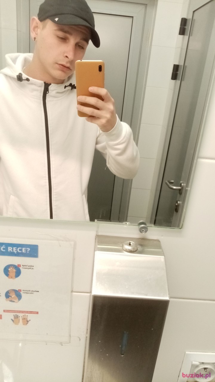 Krystian, Male, 24, Margonin, Polska: 1