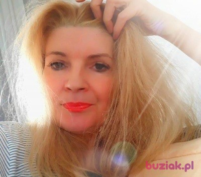 Julia, Female, 54, Szczecin, Polska, Photo: 4
