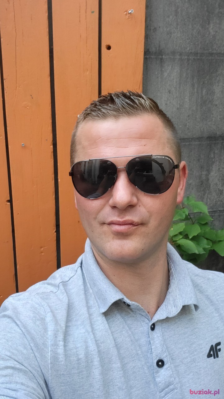 Jakub, Male, 31, Złotoryja, Polska, Photo: 1
