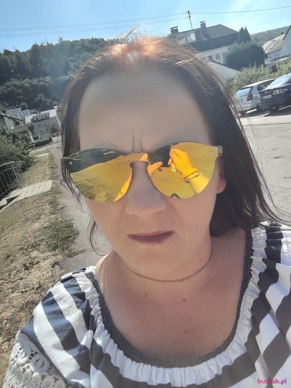 Angelika, Kobieta, 34, Zwiefalten Baden Wurttemberg, Niemcy: 1