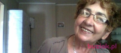 Eugenia, Female, 76, Białystok, Polska: 1