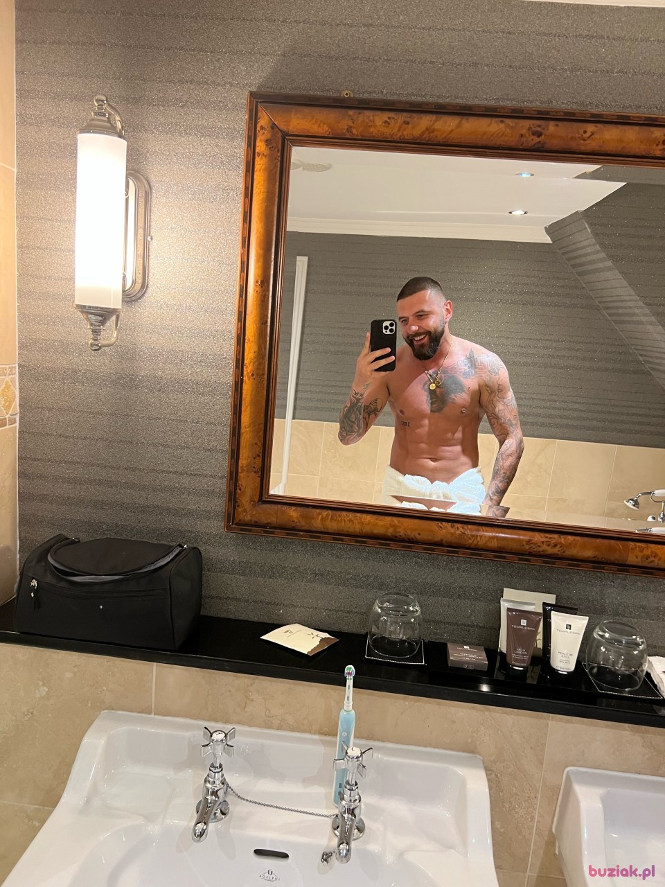Leszek, Mężczyzna, 41, Wielka Brytania, Zdjęcie: 2
