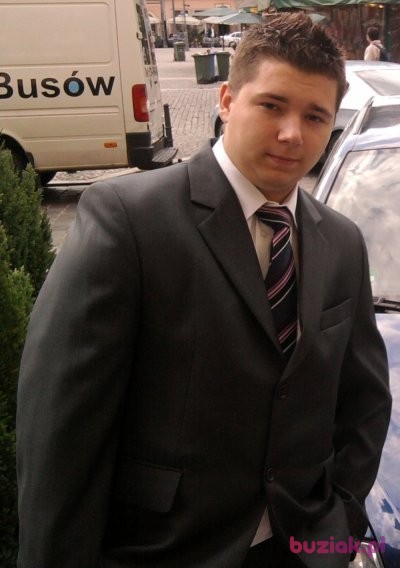Marcin, Mężczyzna, 34, Jelcz-Laskowice, Polska, Zdjęcie: 2