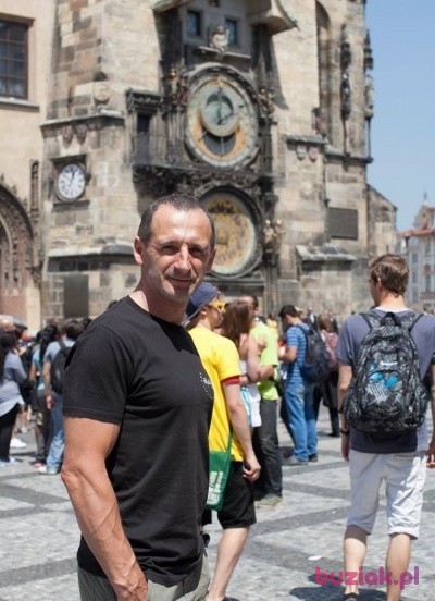 Marek, Mężczyzna, 51, Wrocław, Polska, Zdjęcie: 1