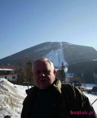 Piotr, Mężczyzna, 64, Świeradów-Zdrój, Polska, Zdjęcie: 3