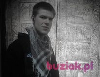 sebastian, Male, 30, Zielona Góra, Polska: 1