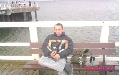 Paweł, Male, 39, Grudziądz, Polska: 1