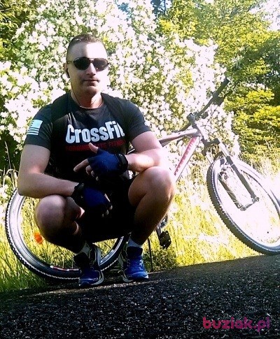 Sympatyczny25, Mężczyzna, 35, Legnica, Polska, Zdjęcie: 2