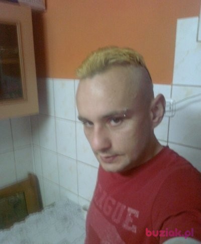 Adam, Male, 39, Złotoryja, Polska, Photo: 1