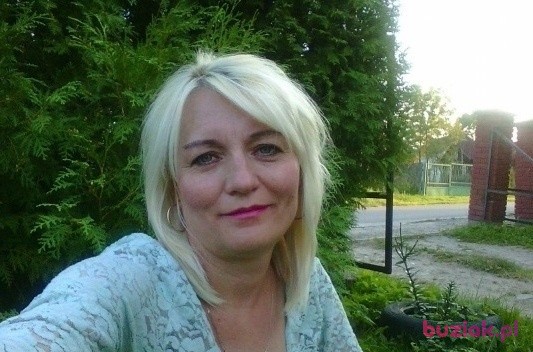 Mariola, Female, 56, Tłuszcz, Polska, Photo: 1