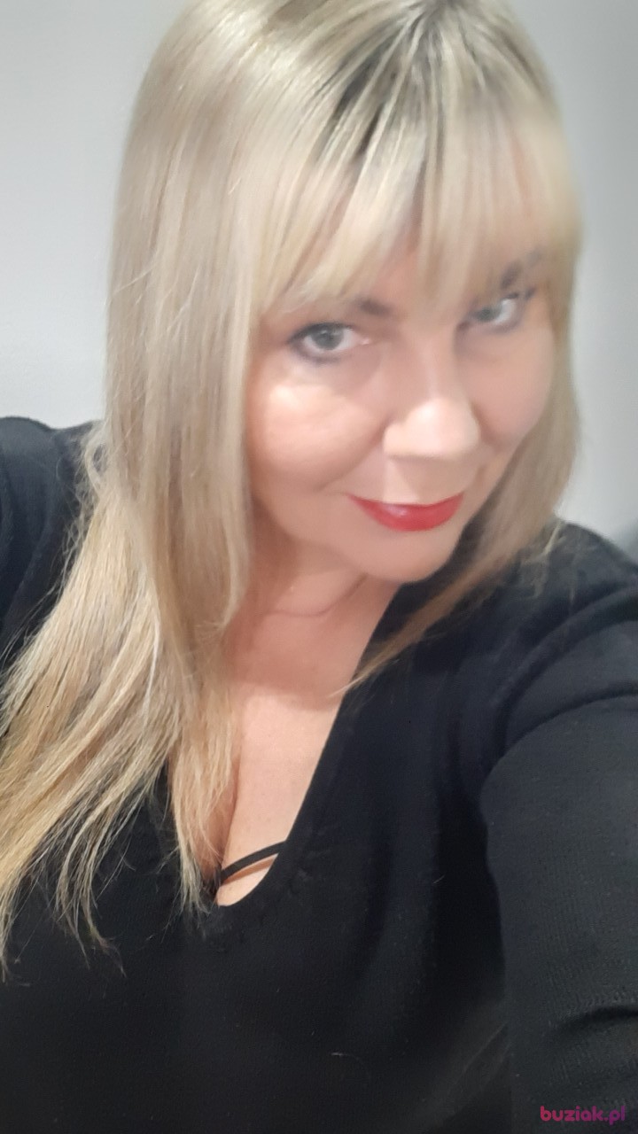 Joanna, Female, 50, Tczew, Polska, Photo: 2