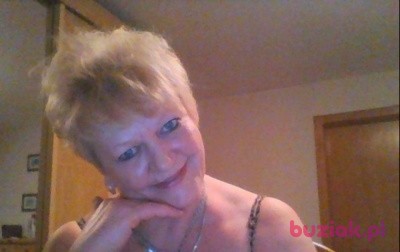 Danuta, Female, 63, Grajewo, Polska, Photo: 3