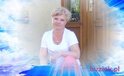 Dorota, Female, 59, Olsztyn, Polska: 1