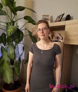 Ilona, Kobieta, 37, Łódź, Polska, Zdjęcie: 3