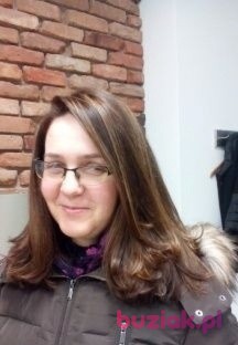 Kasia, Kobieta, 49, Gorzów Wielkopolski, Polska: 1