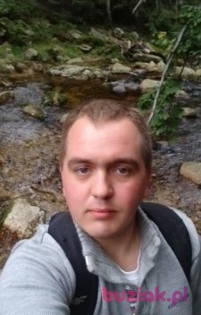 kuba, Male, 36, Lubsko, Polska, Photo: 3