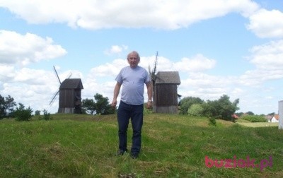 PIOTR, Mężczyzna, 71, Gdynia, Polska, Zdjęcie: 4