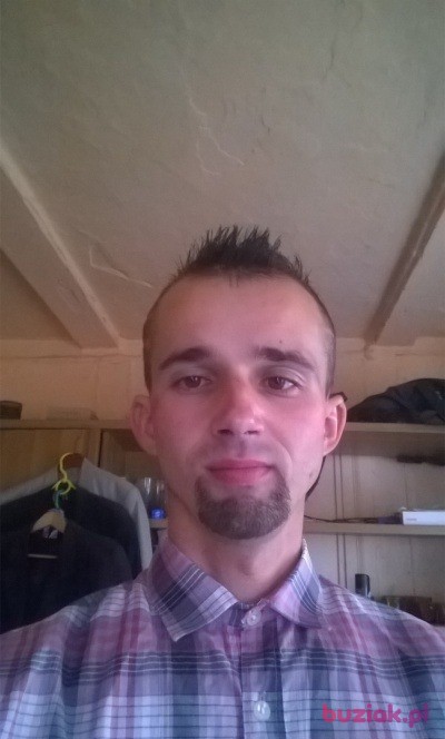 Daniel, Male, 36, Biłgoraj, Polska, Photo: 1