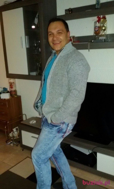 Rafal, Male, 51, Saarbrucken Saarland, Niemcy, Photo: 5
