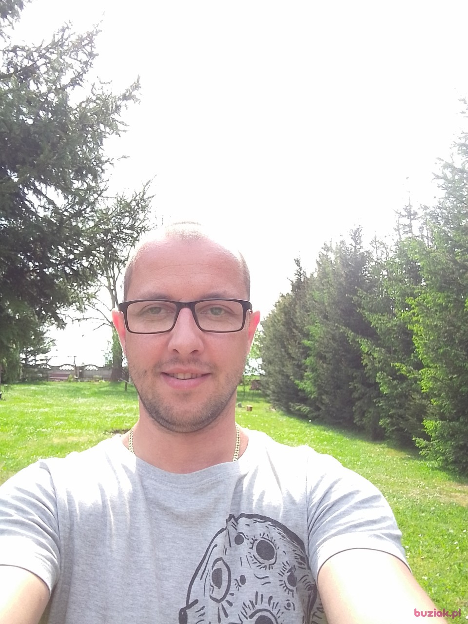 Blazej, Male, 40, Katowice, Polska, Photo: 5