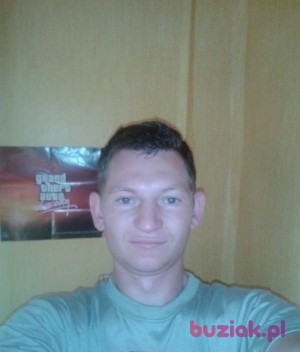 Przemek, Male, 33, Będzin, Polska, Photo: 1