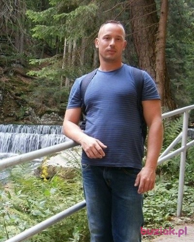 grzegorz77210, Mężczyzna, 47, Berlin, Niemcy, Zdjęcie: 1