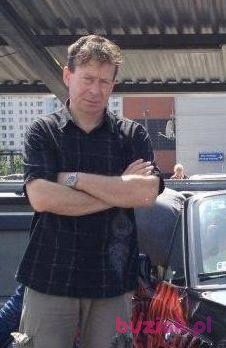 Jarosław, Mężczyzna, 60, Łódź, Polska, Zdjęcie: 2