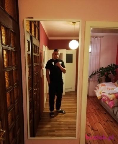 Łukasz , Mężczyzna, 30, Pabianice, Polska: 1