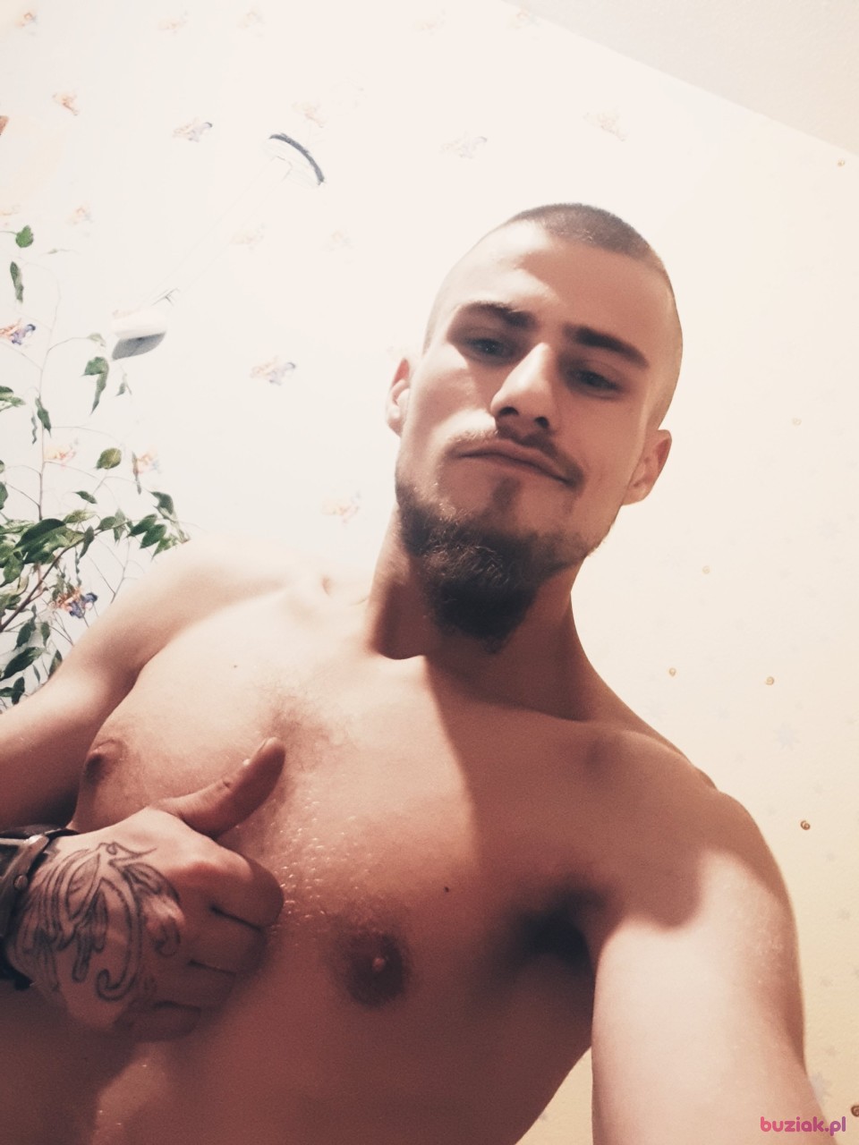 Paweł, Male, 27, Białogard, Polska: 1