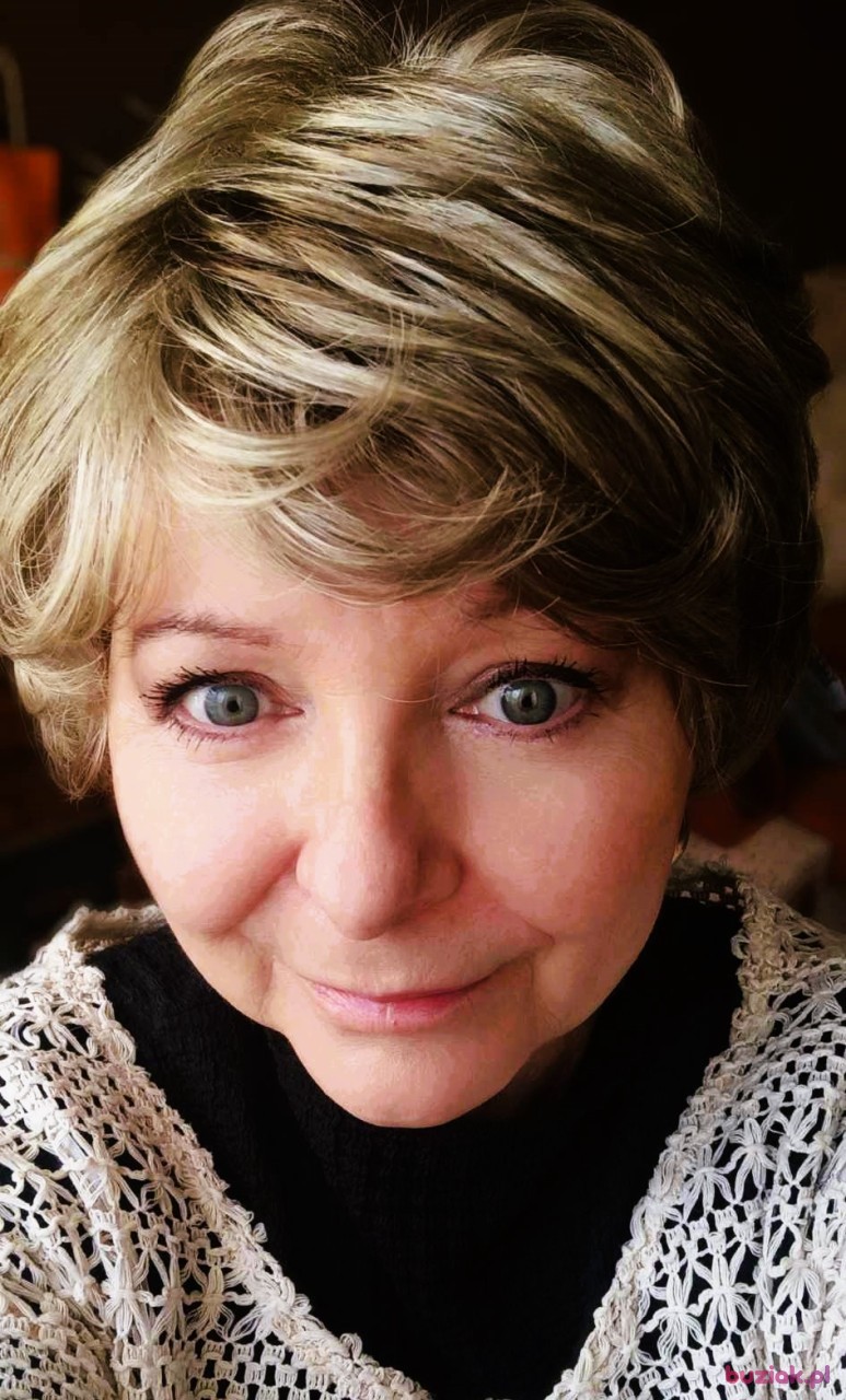sedmikraska, Female, 55, Katowice, Polska, Photo: 1